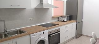 El Balcón de Huéscar - Santa Adela - 4