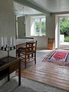 Historic Farmhouse On 17,000 M2 Natural Grounds - 4