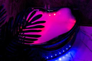 SECRET JACUZZl & LOVE - 1