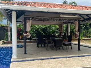 FINCA ENCANTADORA, parcelacion la carlota - 4