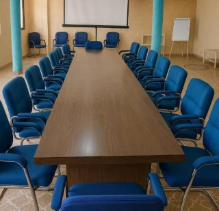 Ecogîte Dégg-Jàmm - 5