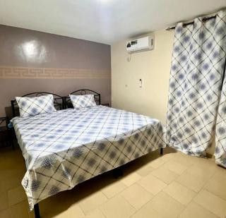 Ecogîte Dégg-Jàmm - 2