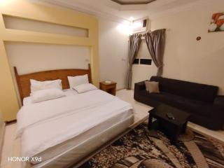 شقق شاكر 2 للشقق المخدومه - 7