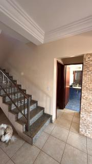 Sobrado de lazer rita - 2