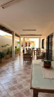 Sobrado de lazer rita - 1