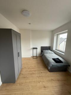 Home4You Hamburg-Harburg - 5