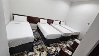 فندق جوهرة الحجاز 2 - 5