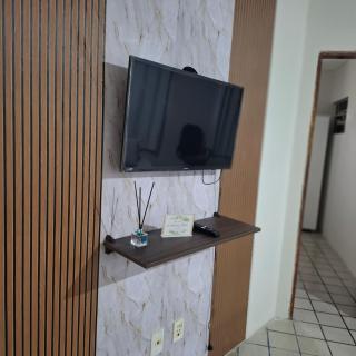 Apartamento Centro Garanhuns - 4