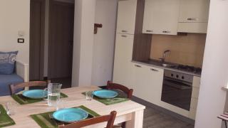 Apartment in villa Alassio - 8