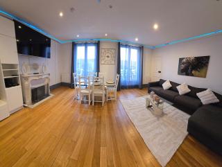 Bel appartement lumineux à louer Corbeil-Essonnes - 1