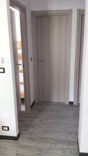 Apartment in villa Alassio - 1