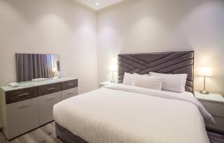 Darent Royal Two Bedroom Kafd View Al Ghadir - 9