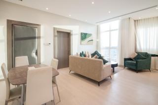 Darent Royal Two Bedroom Kafd View Al Ghadir - 7