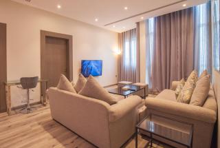 Darent Royal Two Bedroom Kafd View Al Ghadir - 6