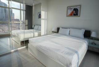 Darent Royal Two Bedroom Kafd View Al Ghadir - 5