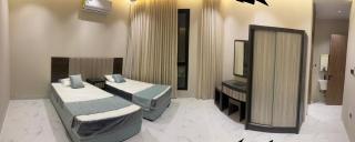 شقة تراحيب الشمال للضيافة - 9