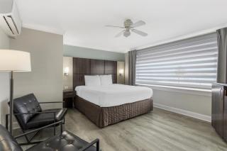 Best Western Historic Bayfront - 0