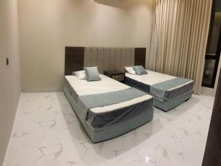 شقة تراحيب الشمال للضيافة - 1