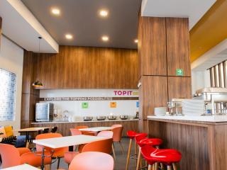 Tru By Hilton Puebla Angelopolis - 8