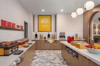 Hampton Inn By Hilton Calgary Downtown - 5