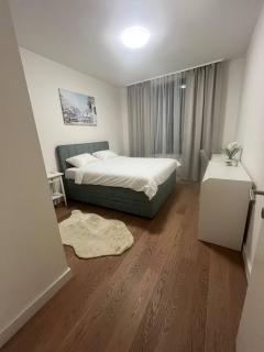 Belgrade Waterfront Apartment - 0