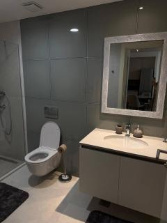 Belgrade Waterfront Apartment - 8