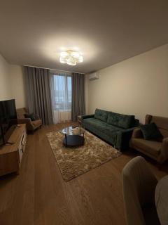 Belgrade Waterfront Apartment - 5