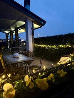 Il Rifugio dorato guest house - 8