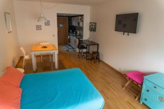 Cerca de todo-cómodo y funcional - Buenos Aires - 2