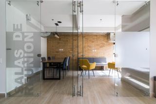 Vista a los cerros, acogedor y contemporaneo - 2