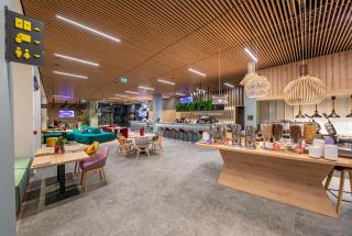 Hampton By Hilton Wroclaw Airport - 5