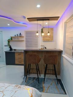 Jacuzzi Apartman - 5