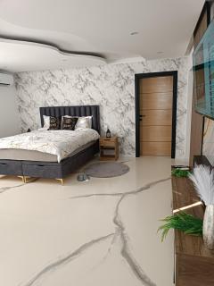Jacuzzi Apartman - 4