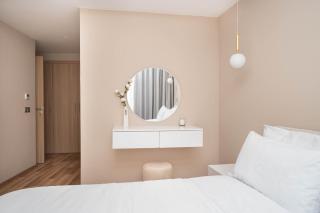 Stylish 2BR with Panoramic View 16th Floor Tangier - 1