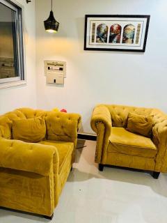 Bin Chirag Heights - 2