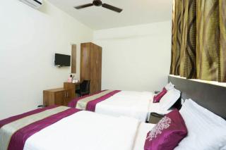 Hotel Prathiba Heritage - Trivandrum - 4