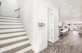 Modern 3-story Beach House W Poll and Billiard - 8