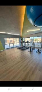 Luxo e Vista mar na orla de Aracaju 808 - 3