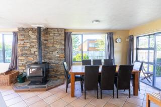 Mt Iron Century Cottage - 8