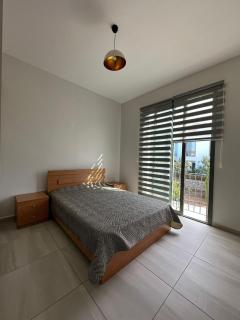 Kıbrıs Town House Menekşe - 9