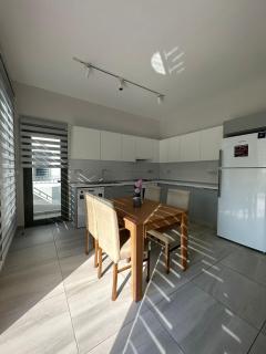 Kıbrıs Town House Menekşe - 2