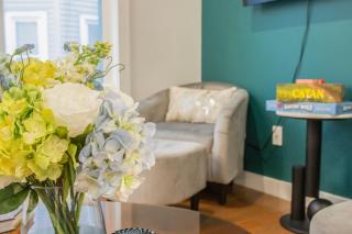 3BR2Bth MIT Harvard TD Garden BOS 2 Parking Spaces - 6