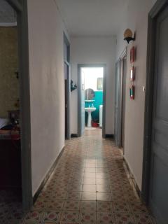 Appartement 3 pièces - 1