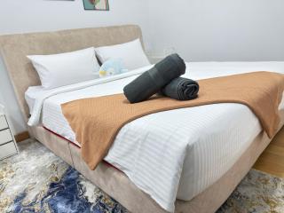 Lucky Suites KLCC By Luxe Infinitum - 5