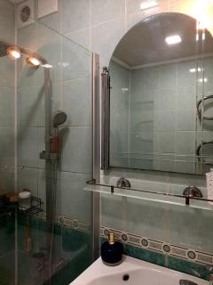 Кривий Ріг місто, Гірницький 5й мікрорайон, 47, 3кімнатна квартира, 2й поверх - 1