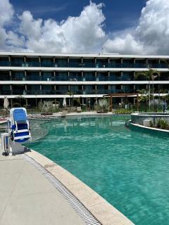 Flat Premium Muro Alto-conforto a 150m do mar - 7