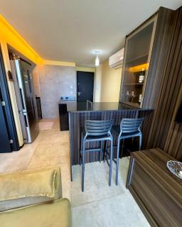 Panoramic Paiva Flat - 4