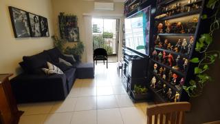 Apartamento Centro São Carlos - 7