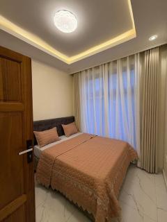 CityGlow Apartment - 9