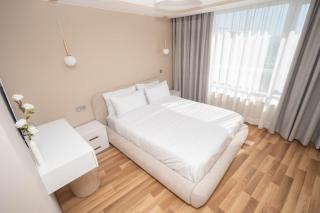 Stylish 2BR with Panoramic View 16th Floor Tangier - 2